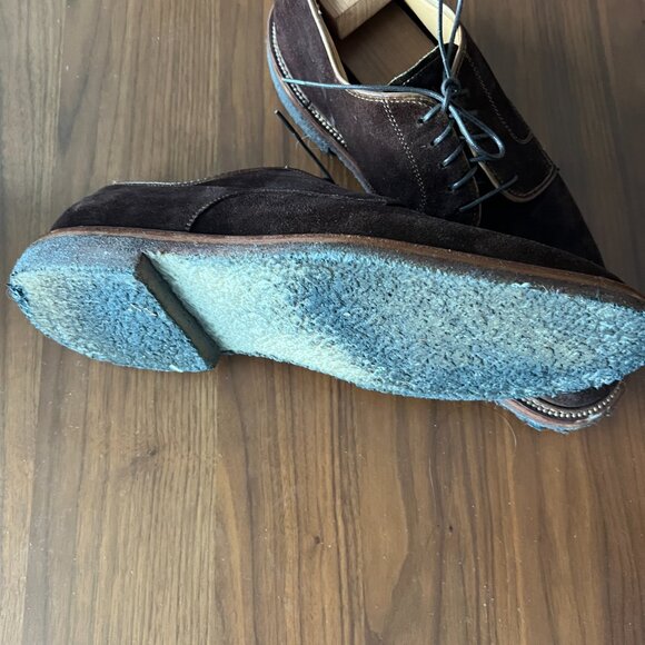 Officine Creative Hopkins Derbys - Picture 5 of 7